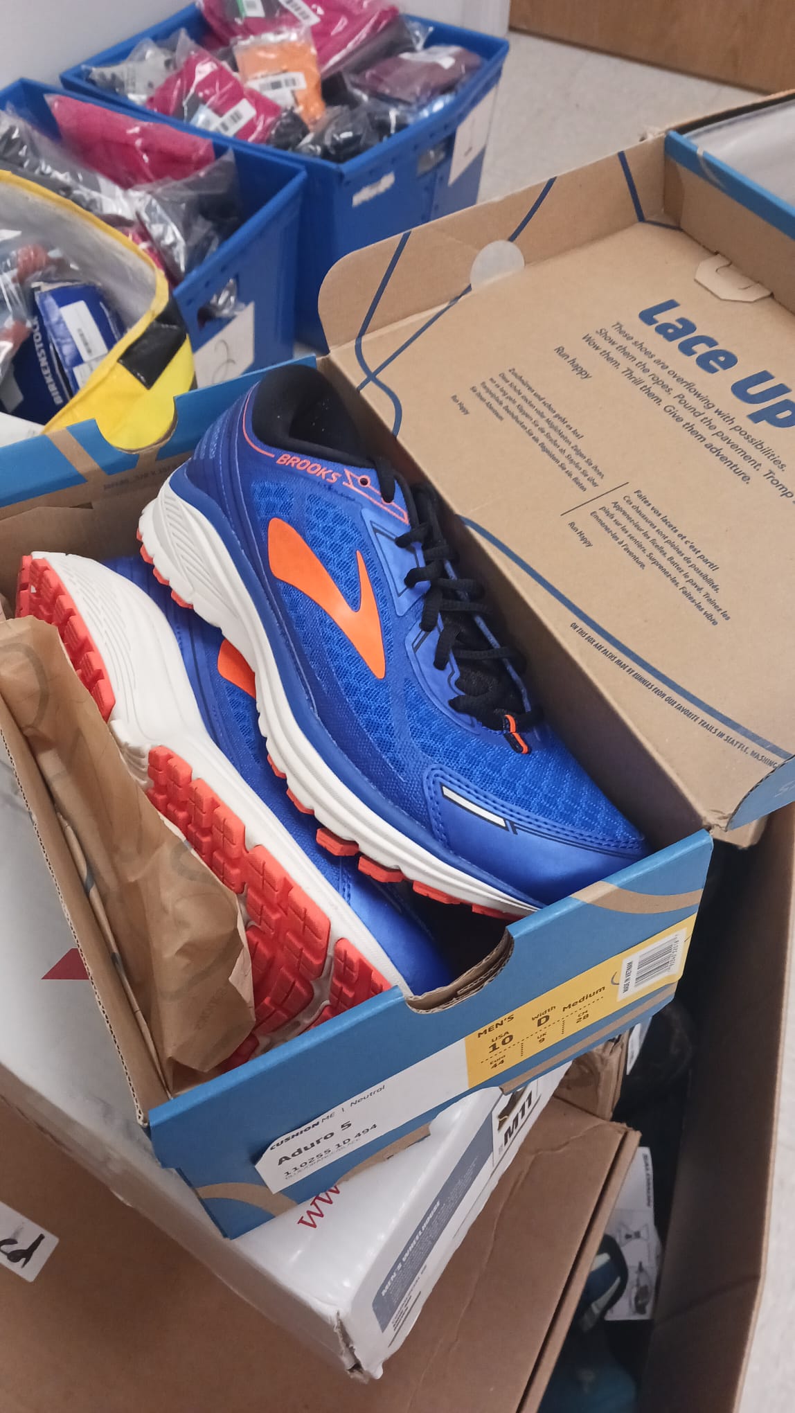 Shop A Shoe Live!!! Great Deal!