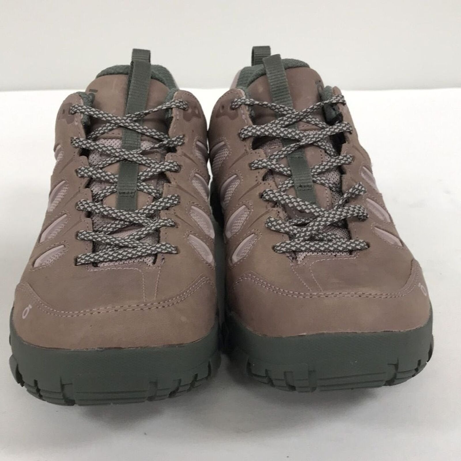 Oboz Sawtooth X Low B Dry Hiking Shoe Womens Lupine 10 US