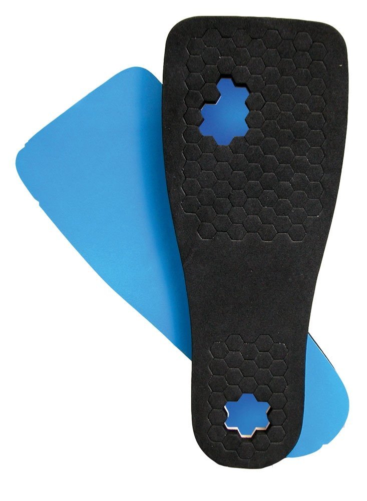 Complete Medical Peg-Assist Insole Square-Toe, Medium, 0.11 Pound