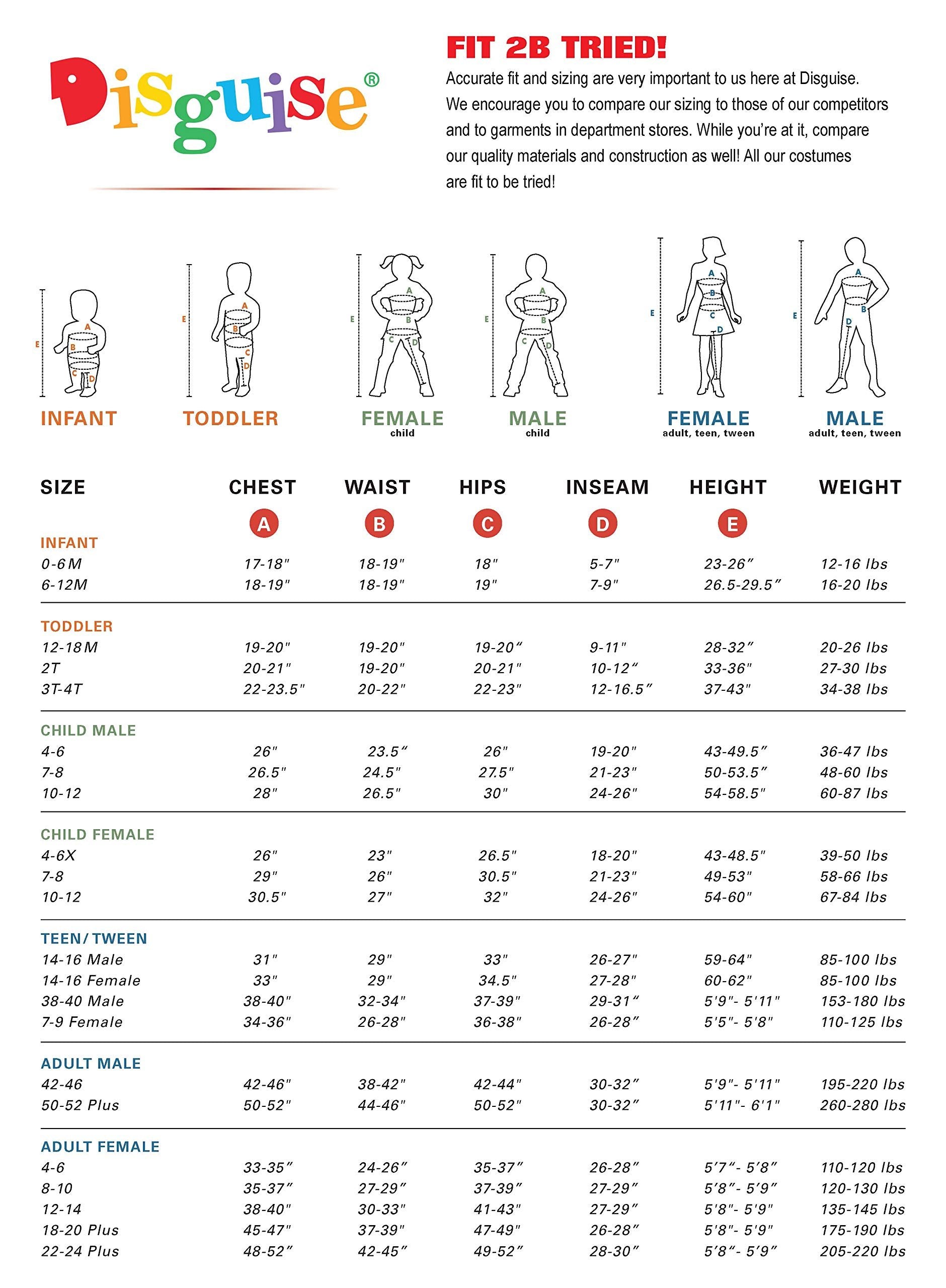 Disney Pixar Buzz Lightyear Toy Story 4 Deluxe Costume - XS (3T-4T) - White - Free Shipping