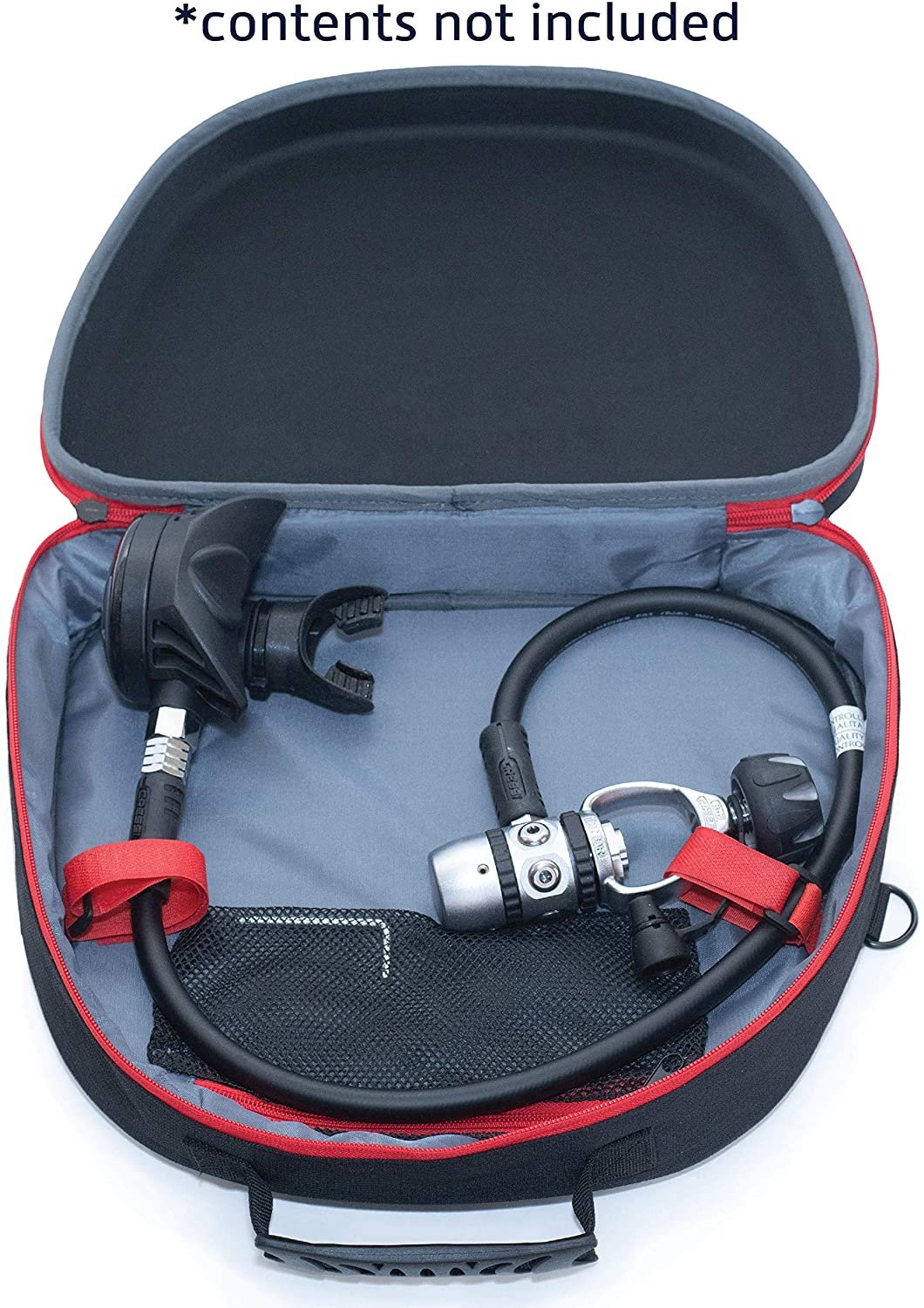 Athletico Scuba Regulator Bag