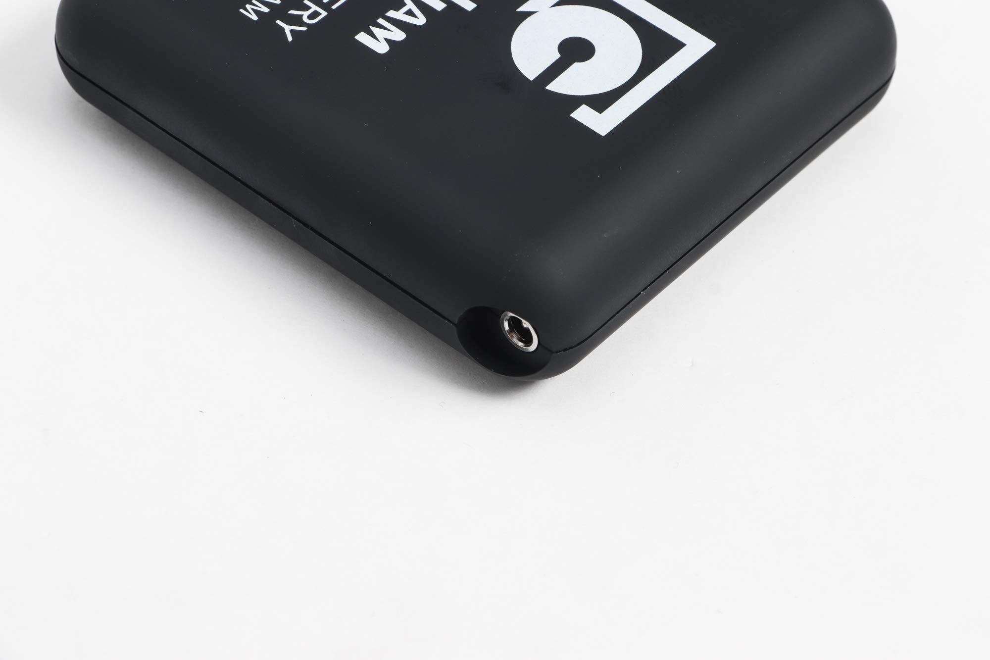 Colcham Heated Battery for Heated Jacket,Hoodie by COLCHAM, 5200 Ahm 7.4V Without Charger