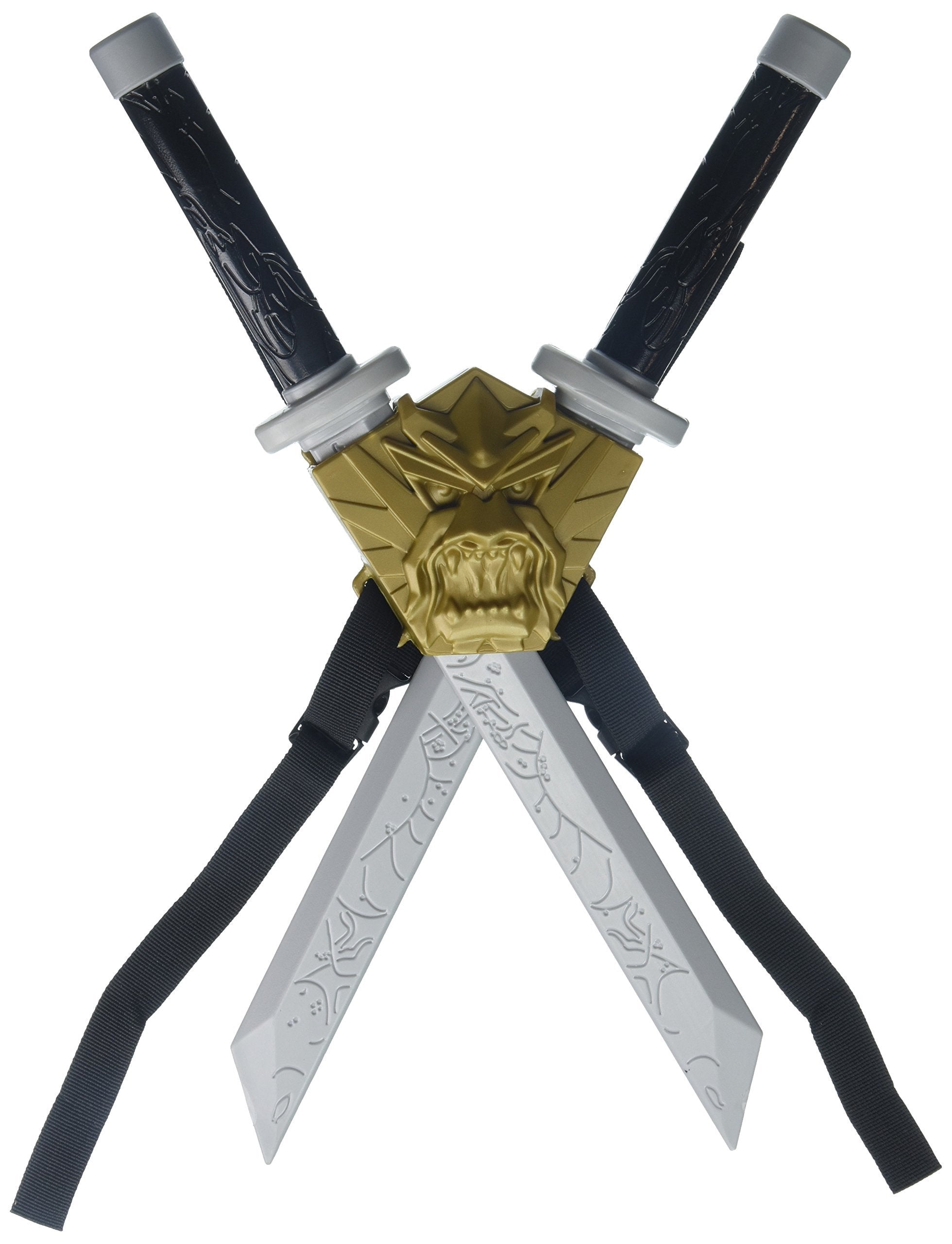 Dragon Ninja Weapon Set - One Size - Free Shipping & Returns