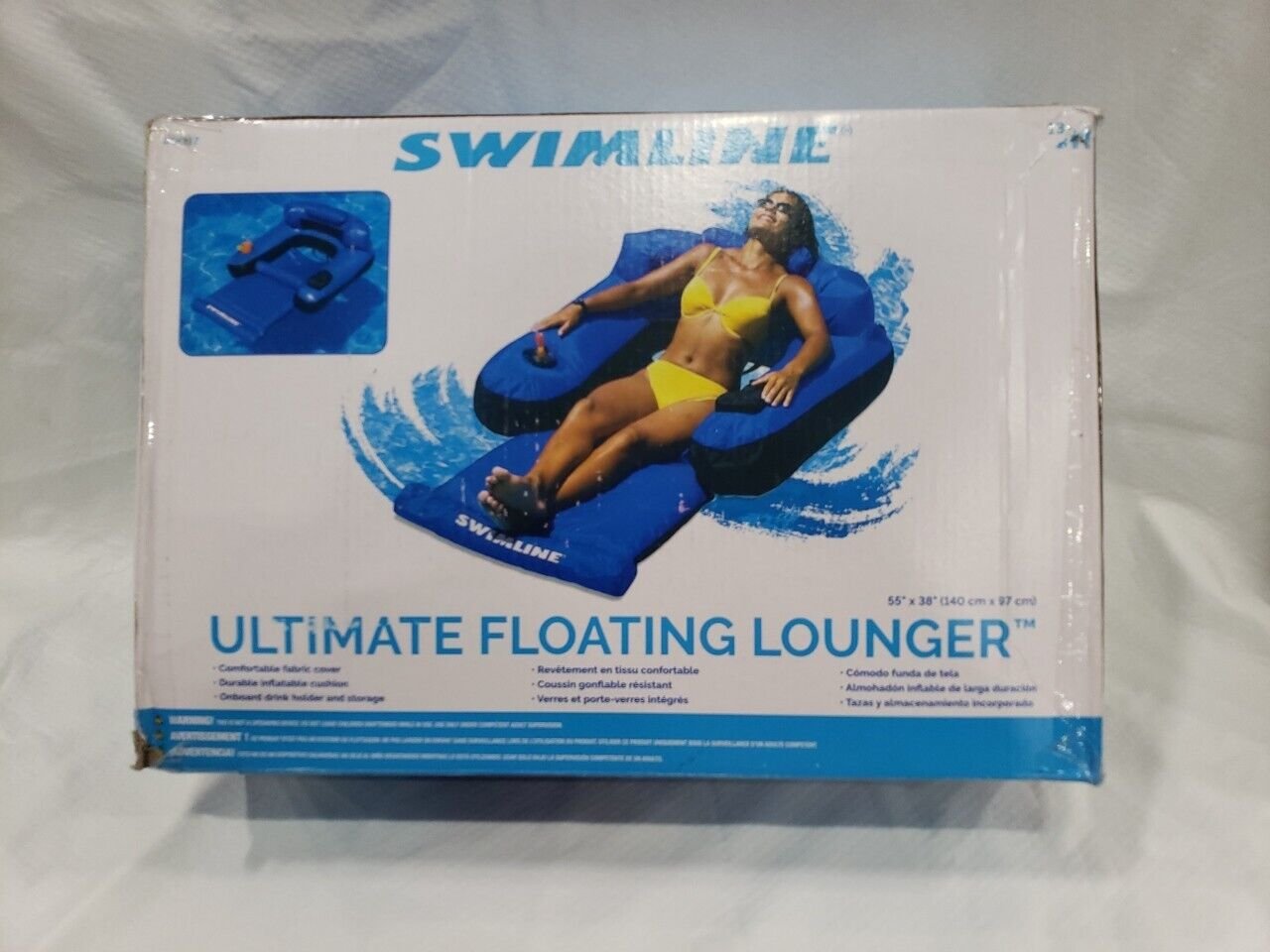 Swimline - 9047