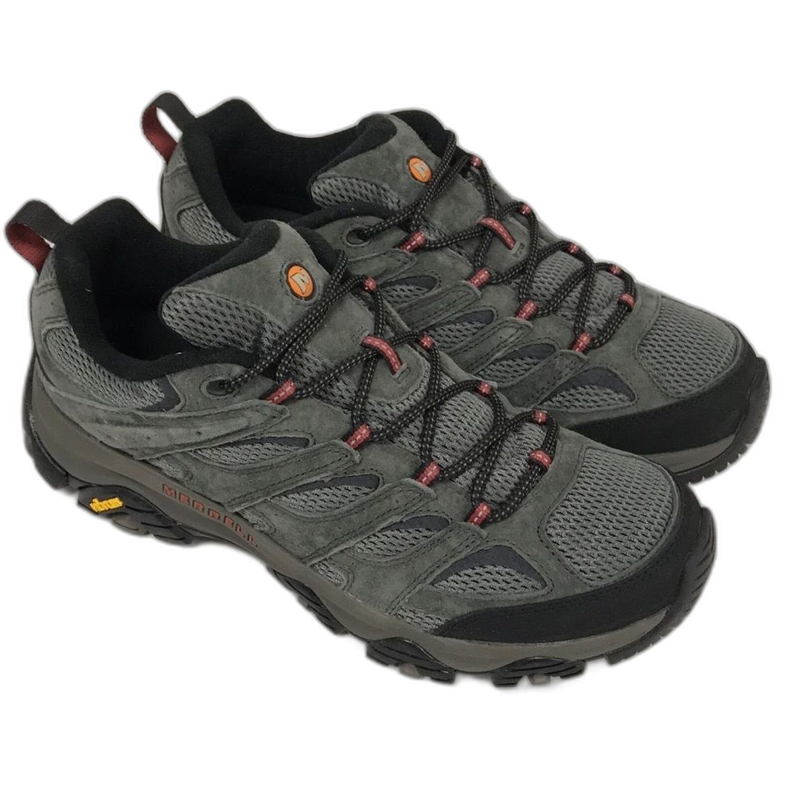 Merrell Moab 3 Mens Waterproof Hiking Boots Beluga Size 12