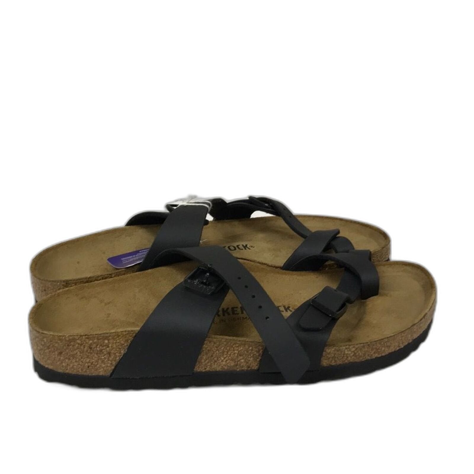 Birkenstock Womens Flip Flop Sandals 7