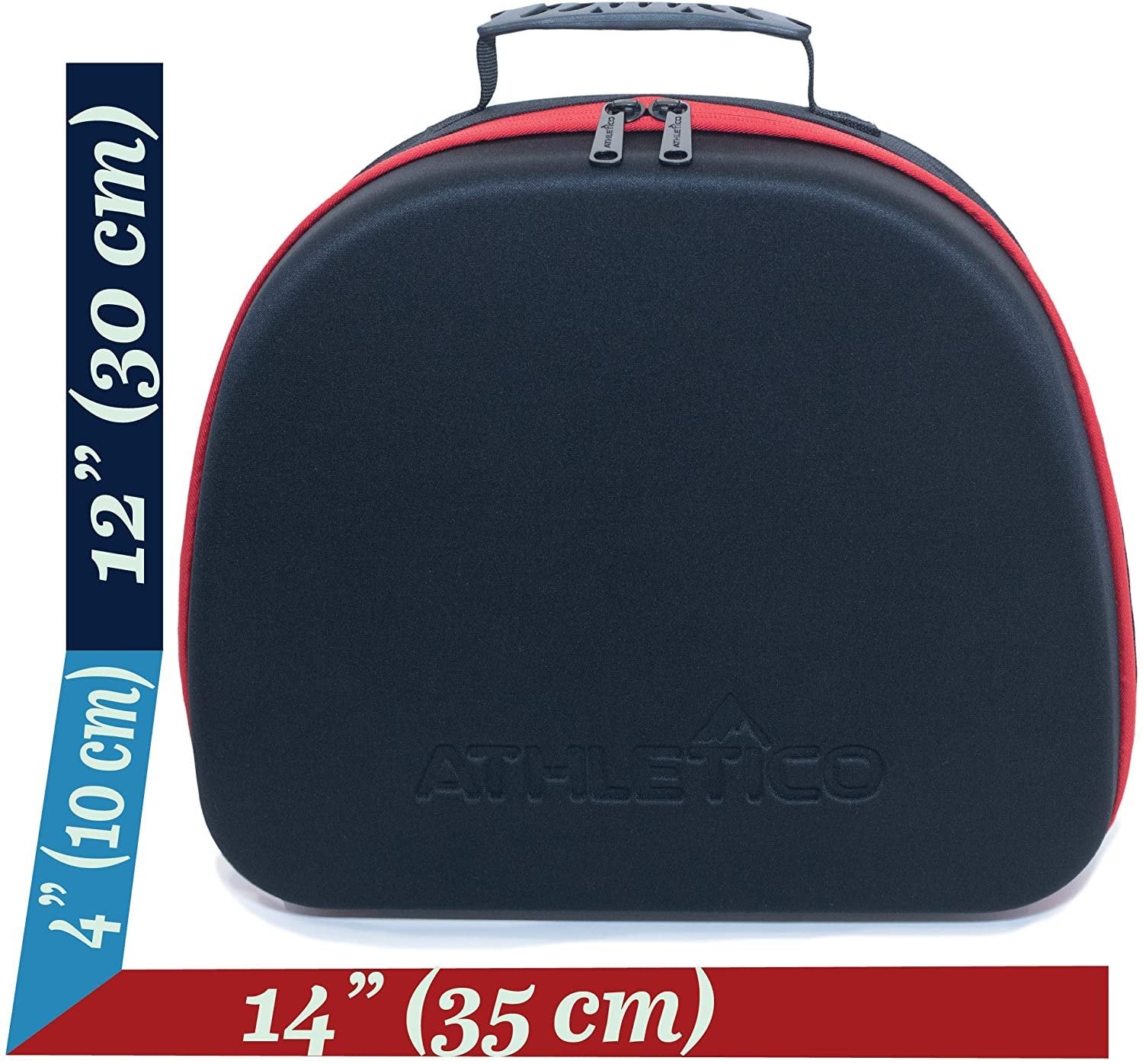 Athletico Scuba Regulator Bag