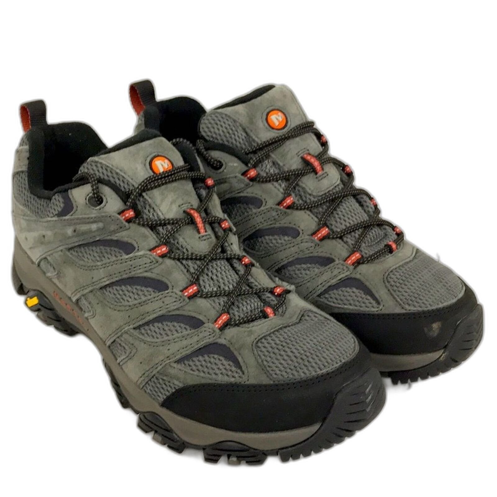 Merrell J035843 Mens Hiking Boots Moab 3 Waterproof Beluga US Size 11 US