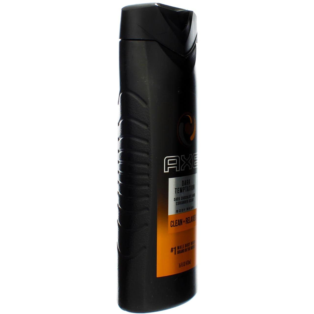 Axe Shower Gel-Dark Tempt Size 16z Axe Shower Gel-Dark Temptation 16z, set of 3