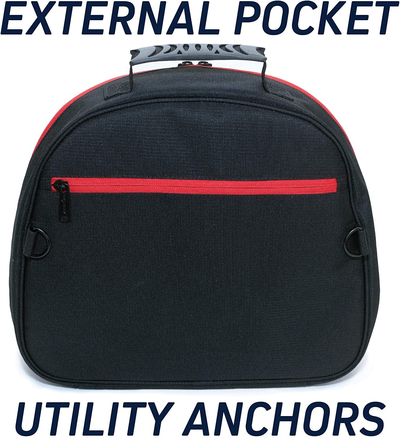 Athletico Scuba Regulator Bag