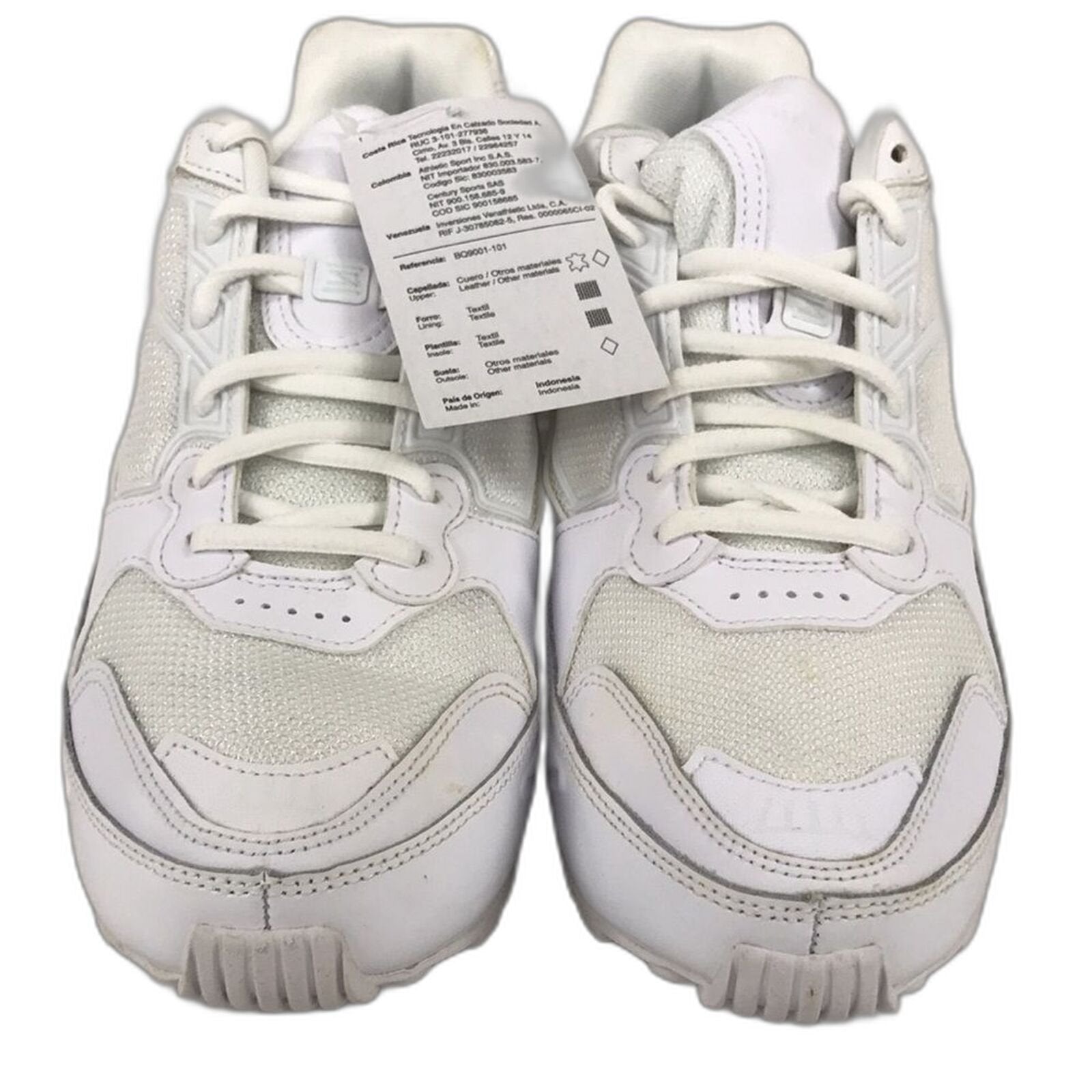 Nike shox enigma 9000 Mens 9 US