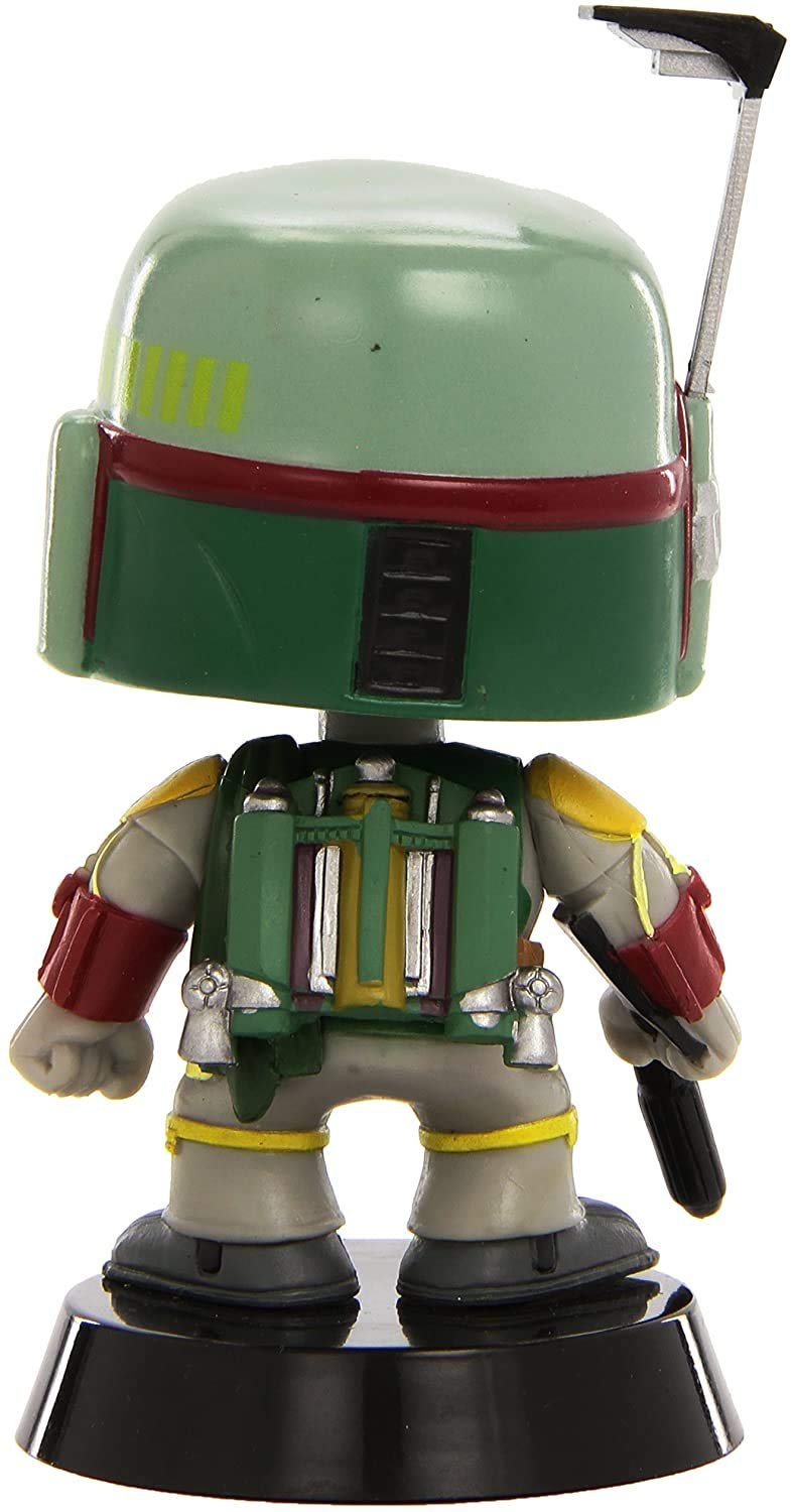 Funko Boba Fett POP