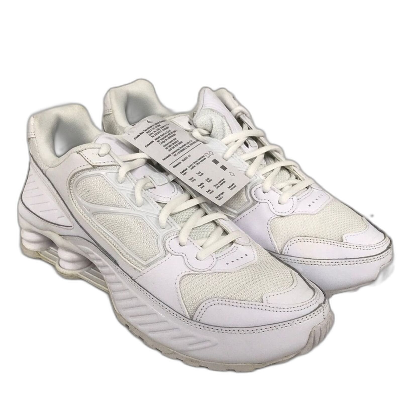 Nike shox enigma 9000 Mens 9 US