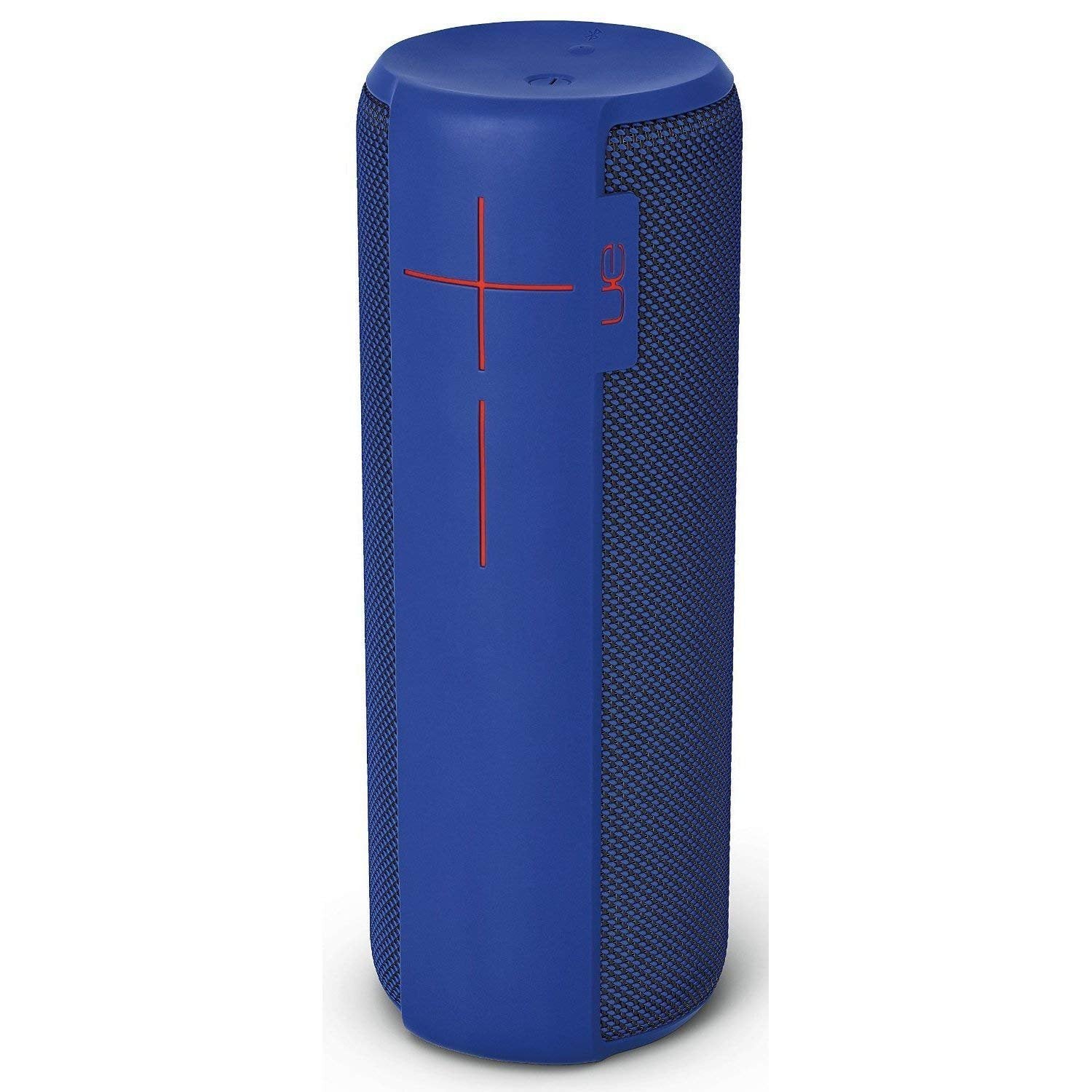 UE MEGABOOM Wireless Bluetooth Speaker - Electric Blue (Renewed)