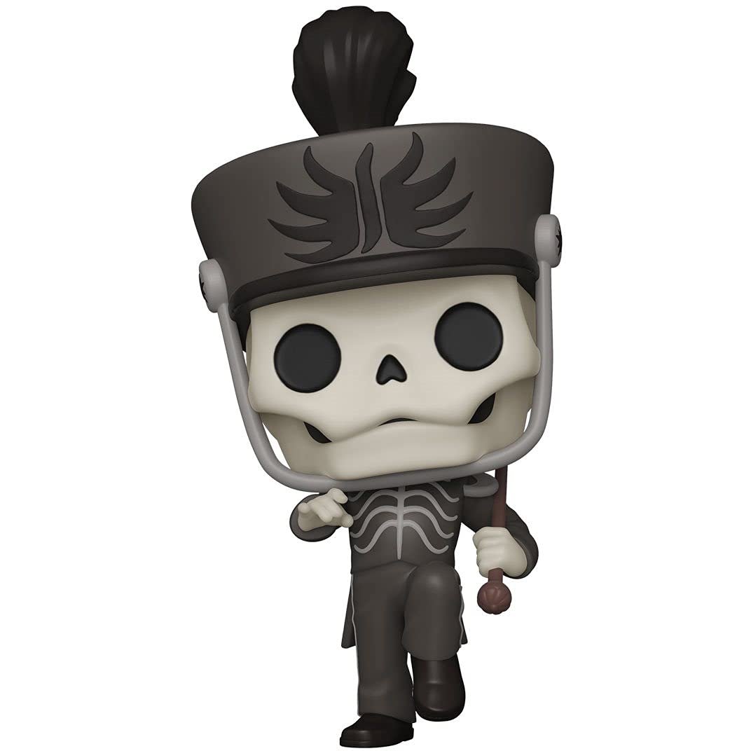 Funko Pop! Albums: My Chemical Romance - The Black Parade