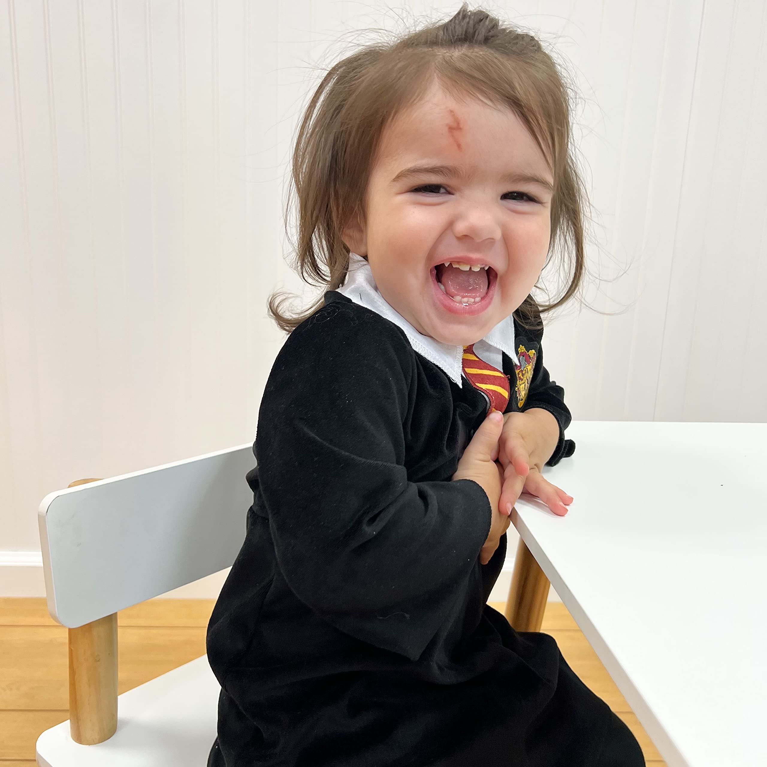 Disguise Baby Boys Harry Potter Costume, Official Outfit For Babies Infant And Toddler, Harry Potter, Infant Size 12-18 Months US