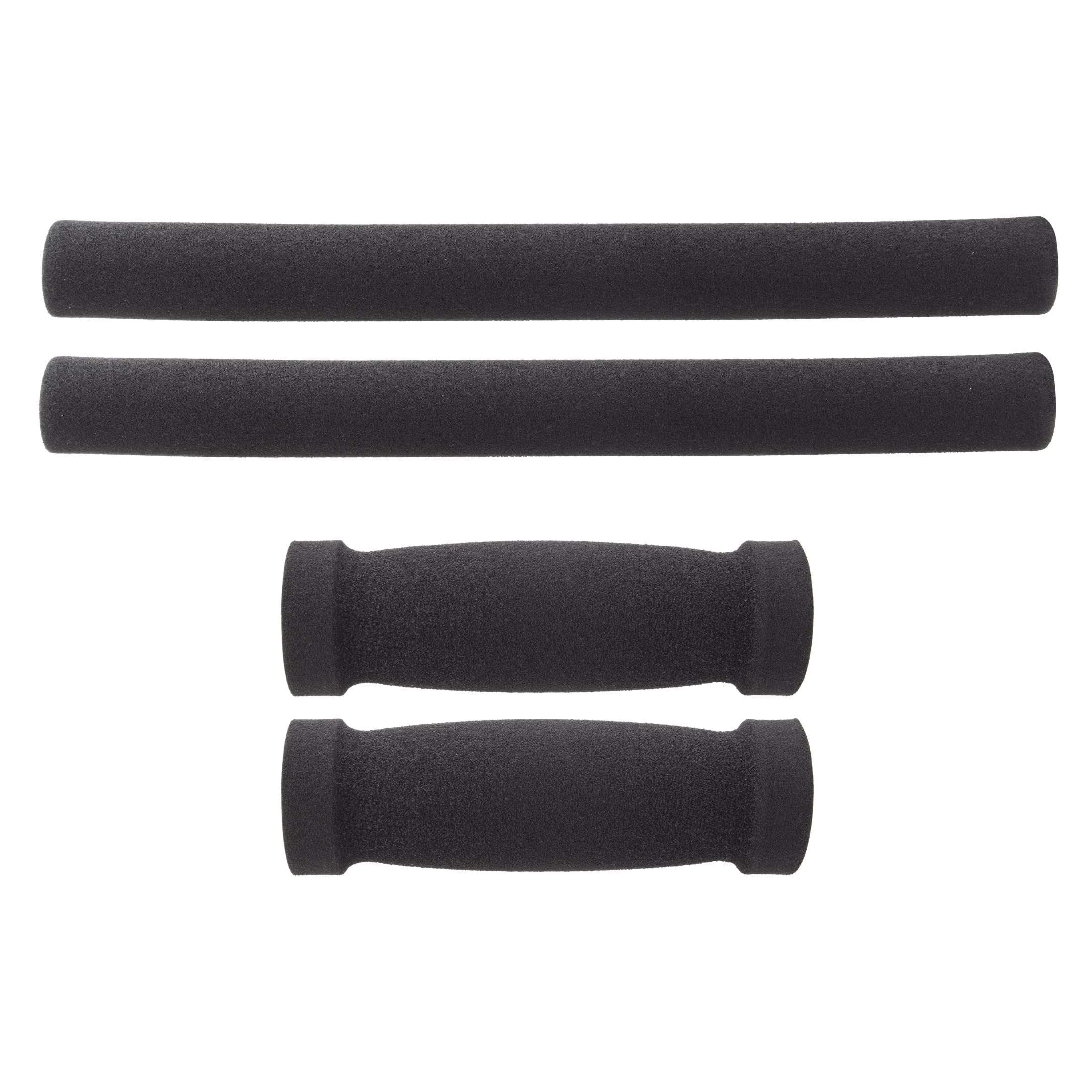 Sunlite Cruiser Foam Grip 4 Piece Set