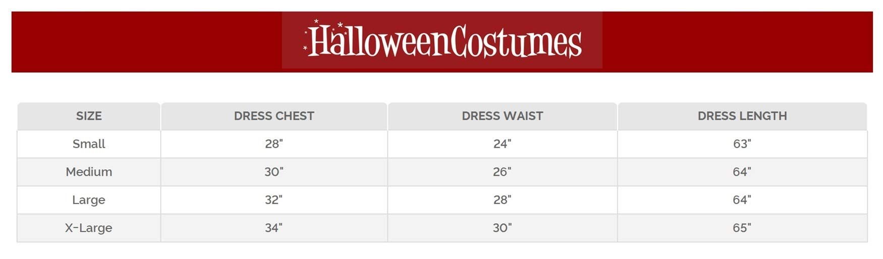 Women's Mortuary Mama Costume - S