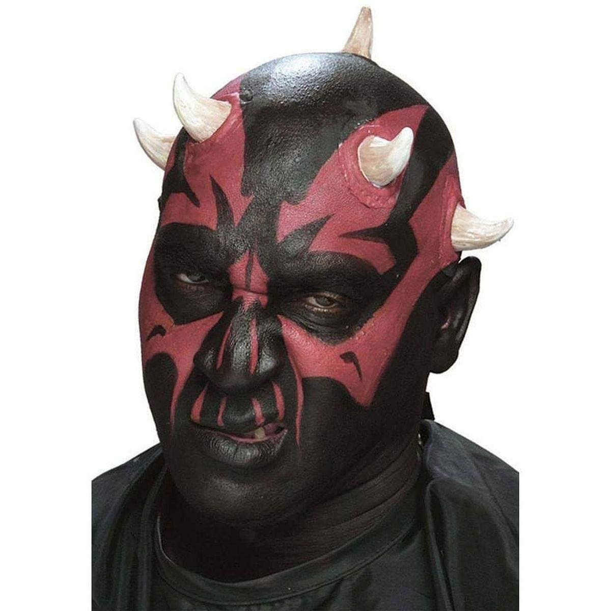 Woochie by Cinema Secrets Alien Horns 5 Pack Latex Appliance, Multi, One Size