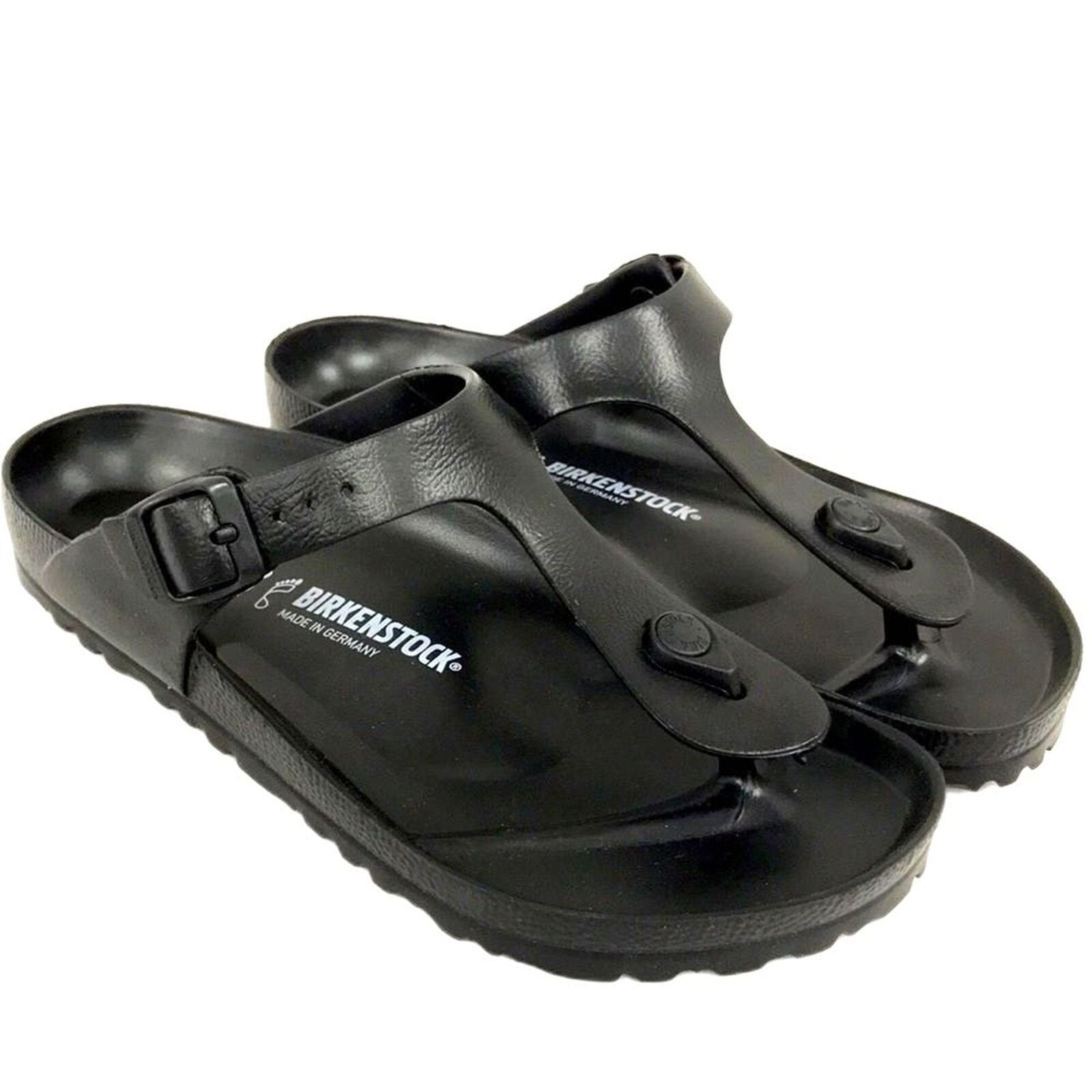 Birkenstock Gizeh Eva Women 8 US