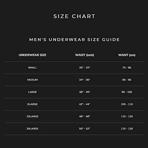 Obviously EveryMan - Brief - Black - X-Large