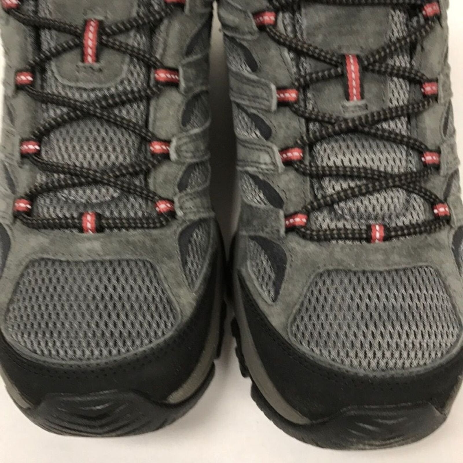 Merrell Moab 3 Mens Waterproof Hiking Boots Beluga Size 12