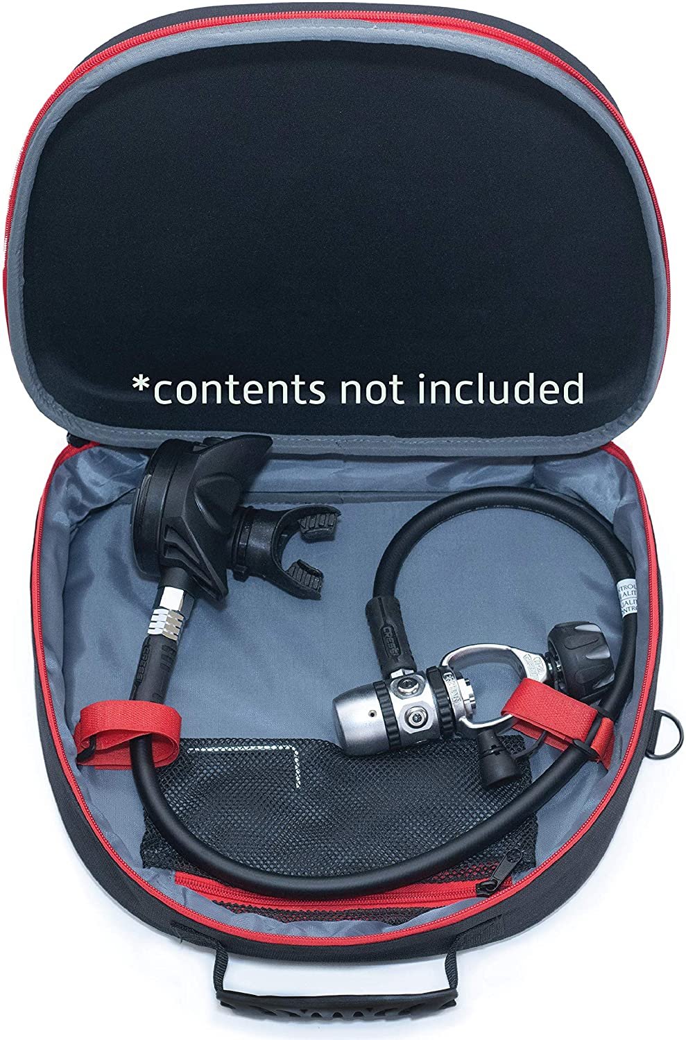 Athletico Scuba Regulator Bag