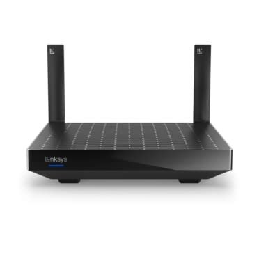 Linksys WiFi Router