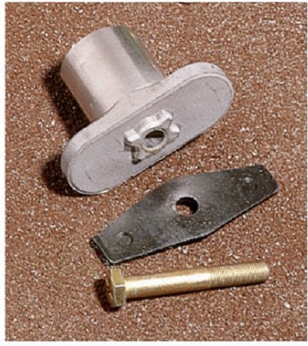 3 each: Mtd Blade Adapter (OEM-753-0606)