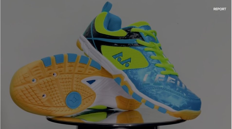 Mens Lightweight Indoor Court Shoes Breathable Sneaker Cross Trainers for Pickleball, Badminton, Table Tennis (Green 803, 43)