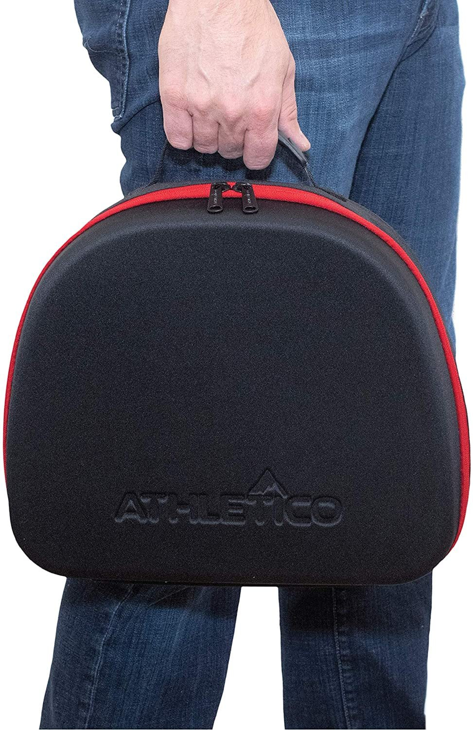 Athletico Scuba Regulator Bag