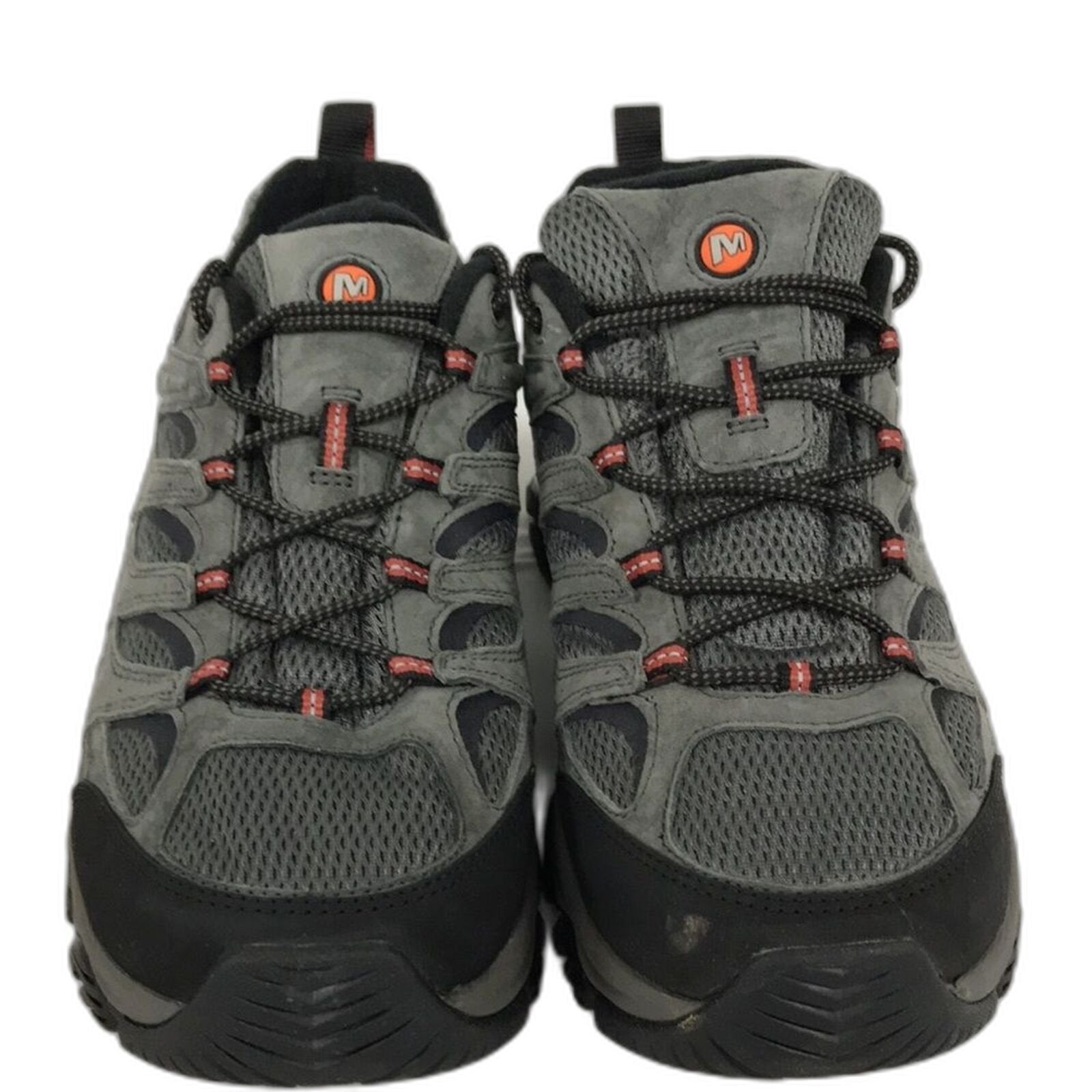 Merrell J035843 Mens Hiking Boots Moab 3 Waterproof Beluga US Size 11 US