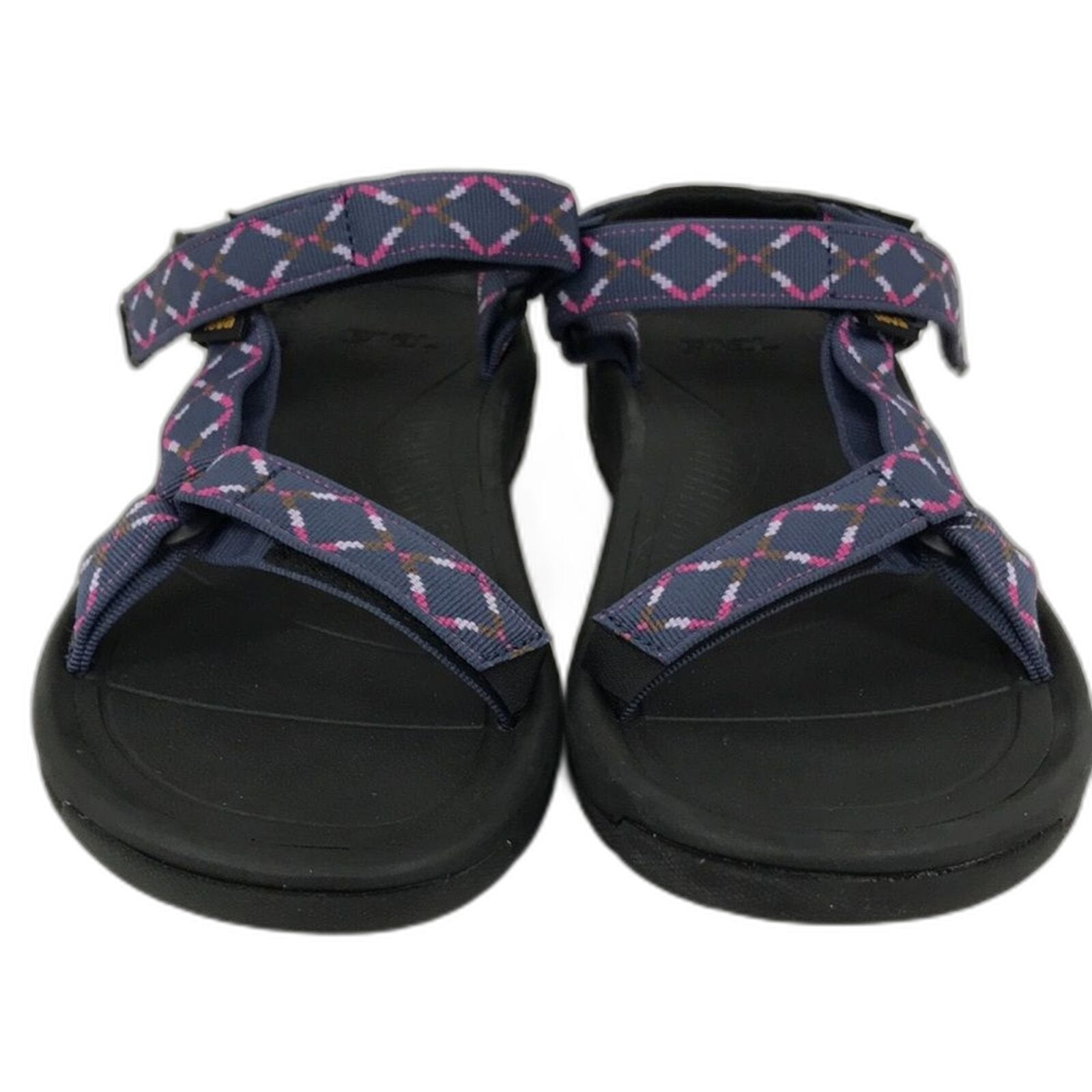 Teva Womens Hurricane XLT2 Sandal, Diamond Mood Indigo 10 US