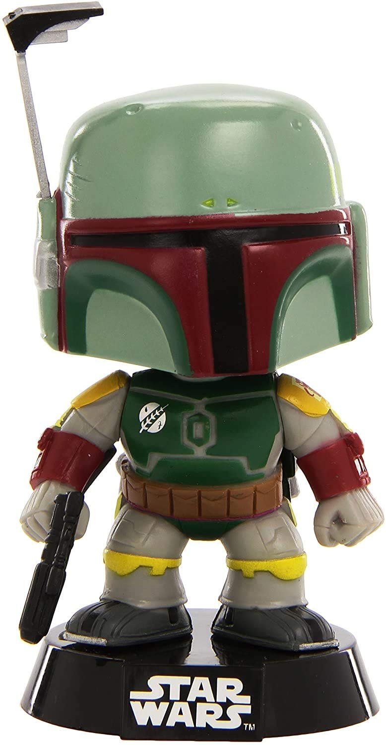 Funko Boba Fett POP