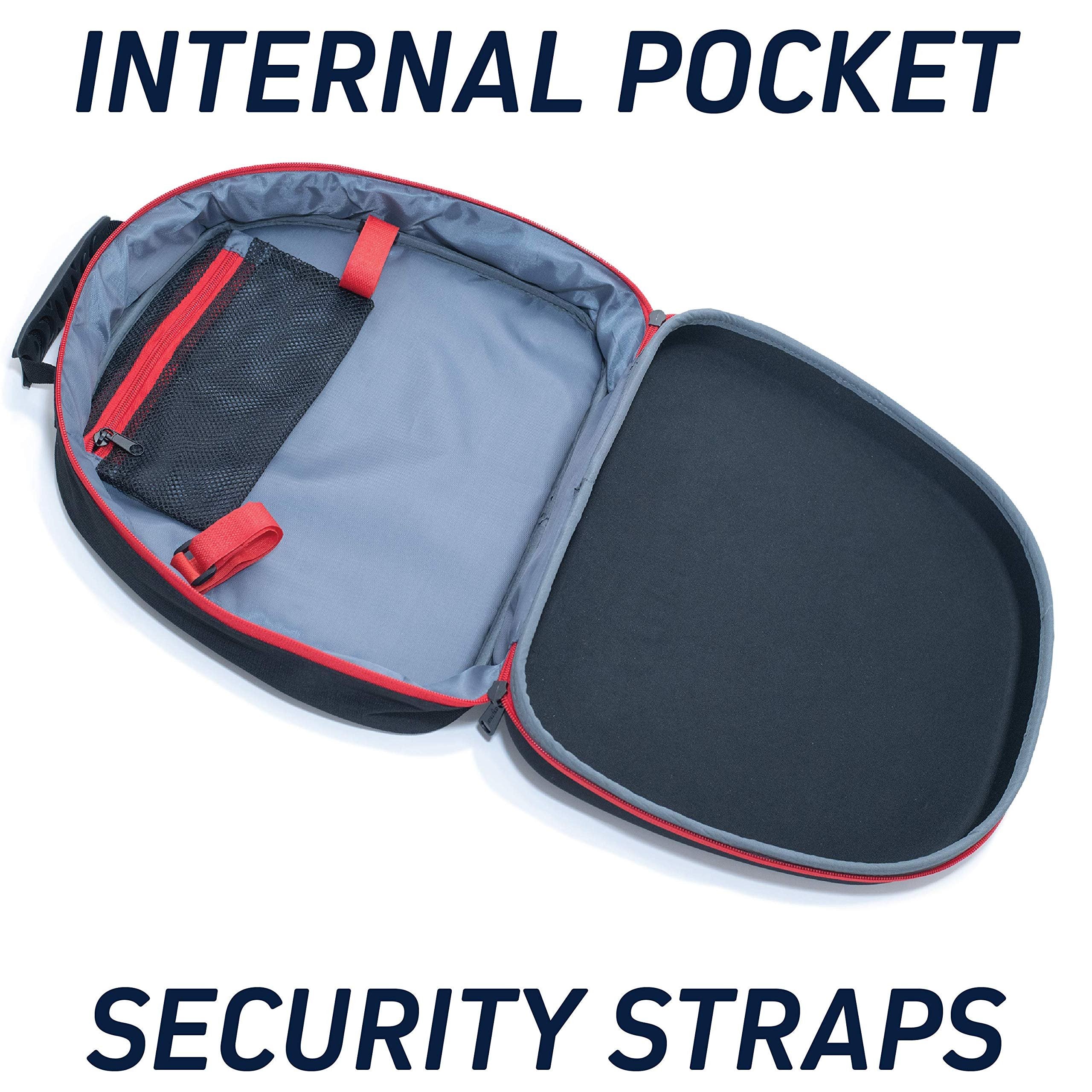 Athletico Scuba Regulator Bag