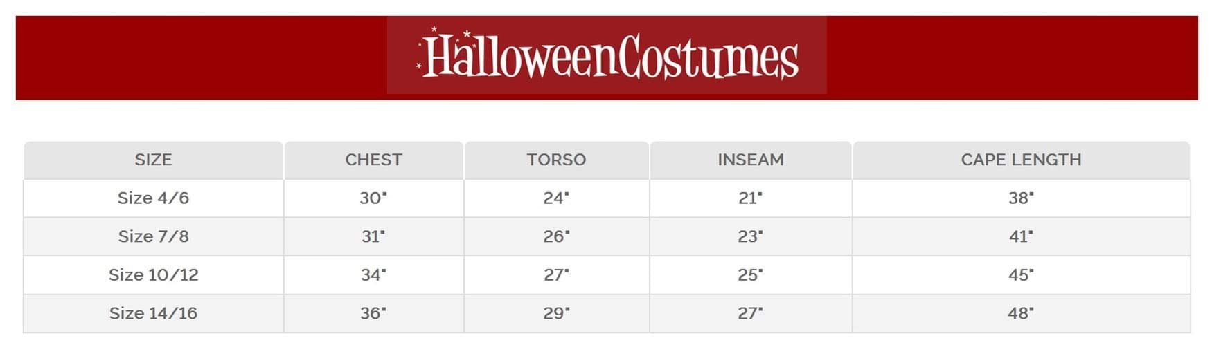 Harry Potter Kids Deluxe Costume - Large (10-12) Black & Red Robe and Jumpsuit