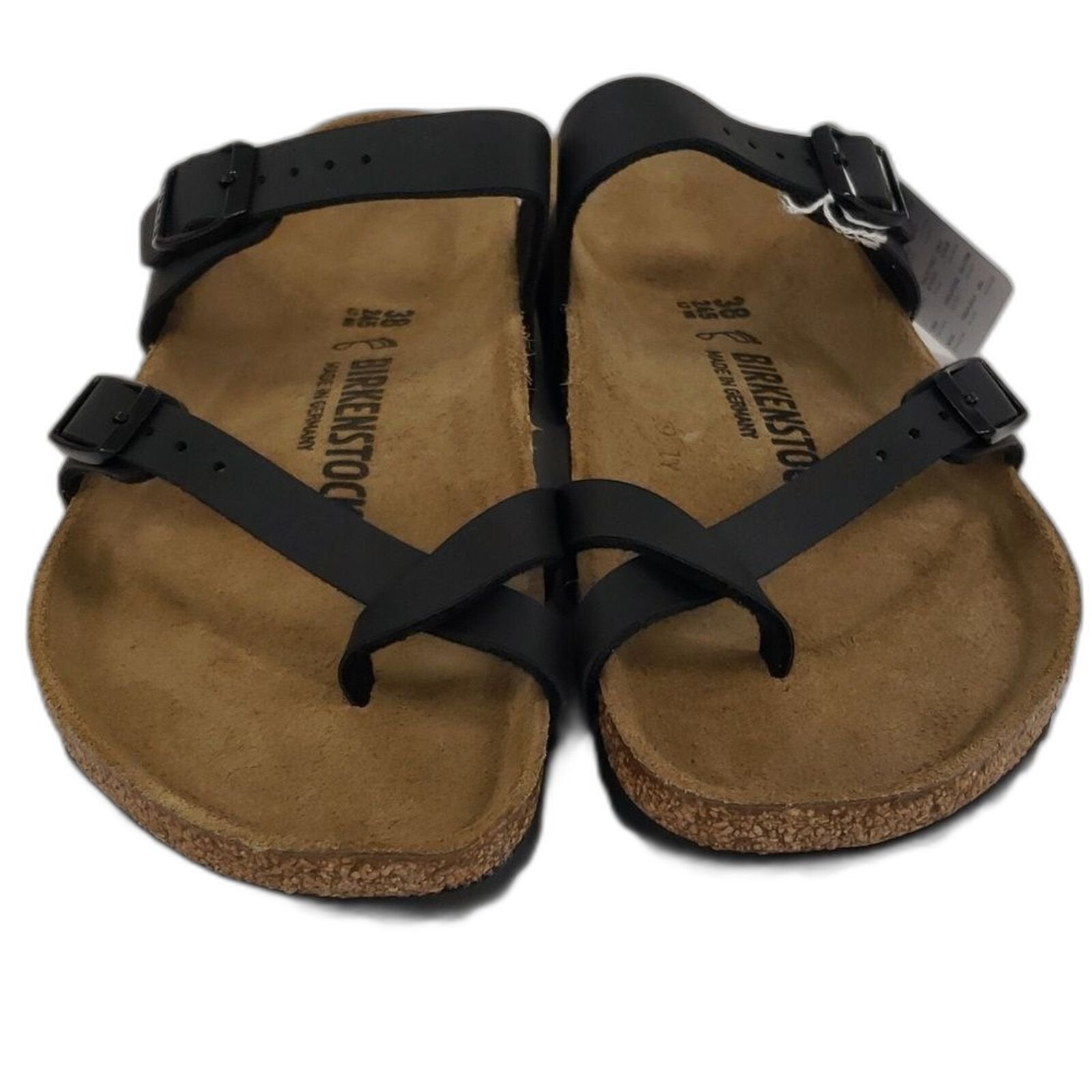 BIRKENSTOCK Womens Mayari Sandal Black 7 M US