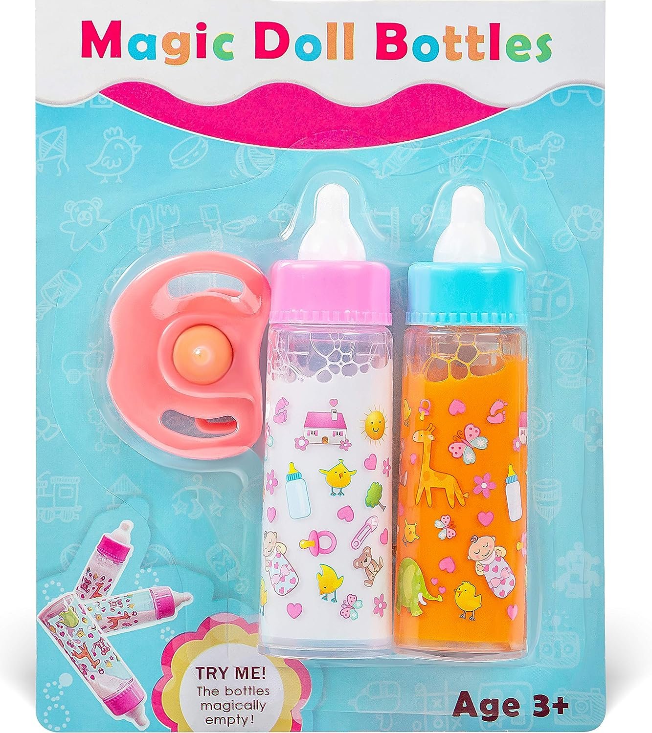 Small Gift Bags - 12 Pack Mini Red Metallic Glitter Gift Bags with Handles, Cute Reusable Eco Friendly Bling Tote for Valentine Goodie & Favor Bags, Birthday Party, Candy Favors, in Bulk - 6x3x8