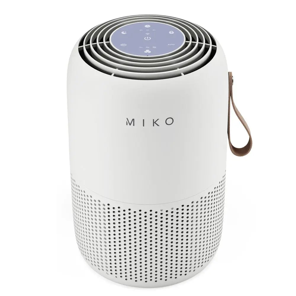 Miko Ibuki + Air Purifier / S
