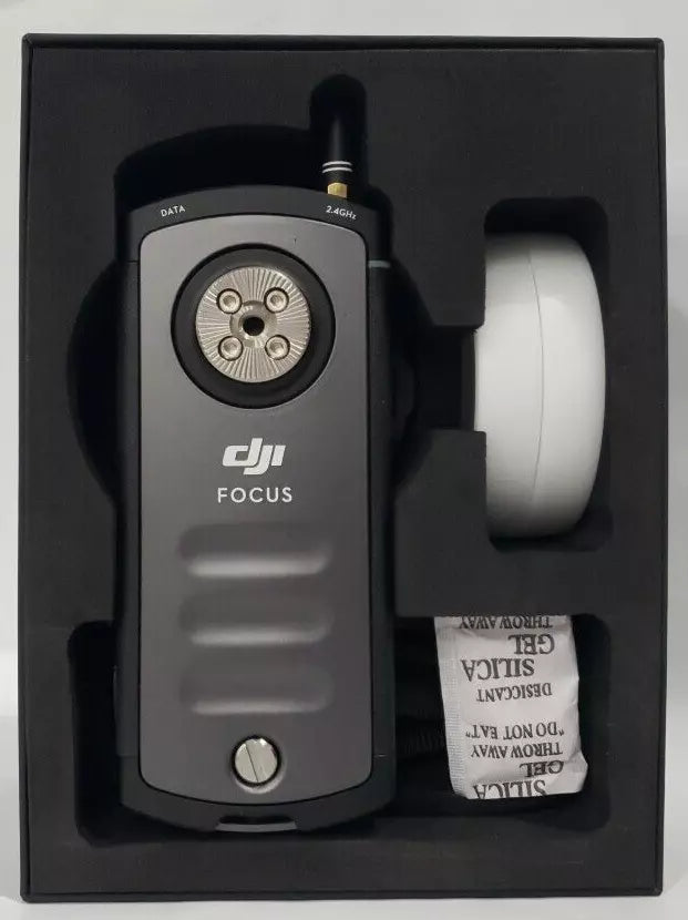 DJI Focus - Remote Controller