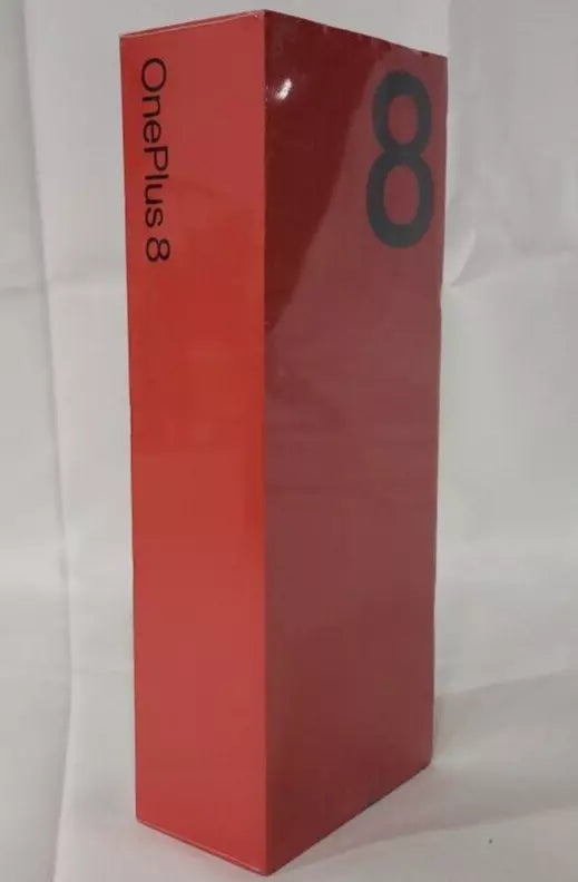 OnePlus 8 - 128 GB - Green (Unlocked)