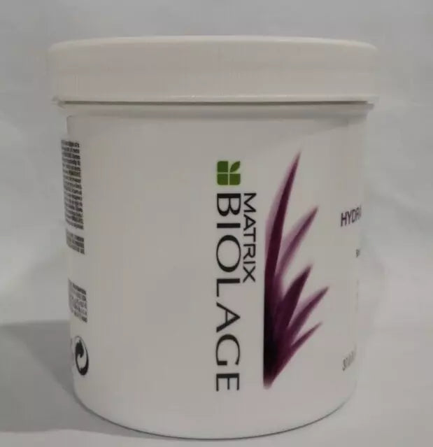 Biolage BIOL10227 Hydrasource for Dry Hair Conditioner Jar - 37 Oz