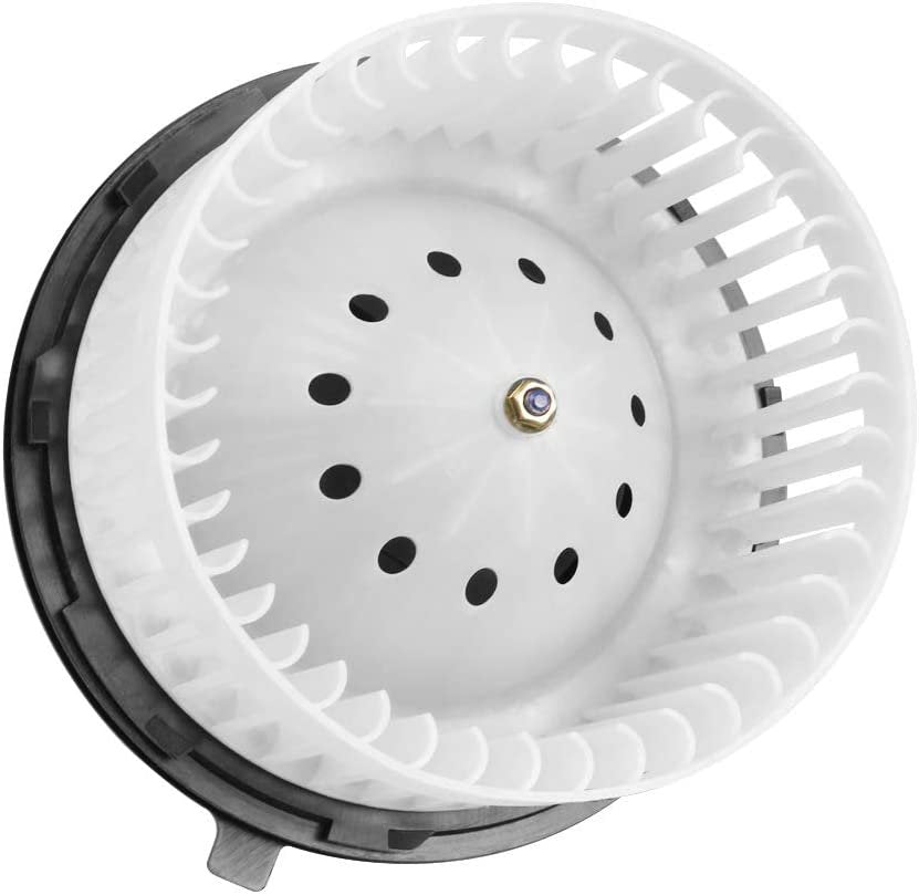 Chevy GMC Cadillac AC Heater Blower Motor - - Free Shipping & Returns