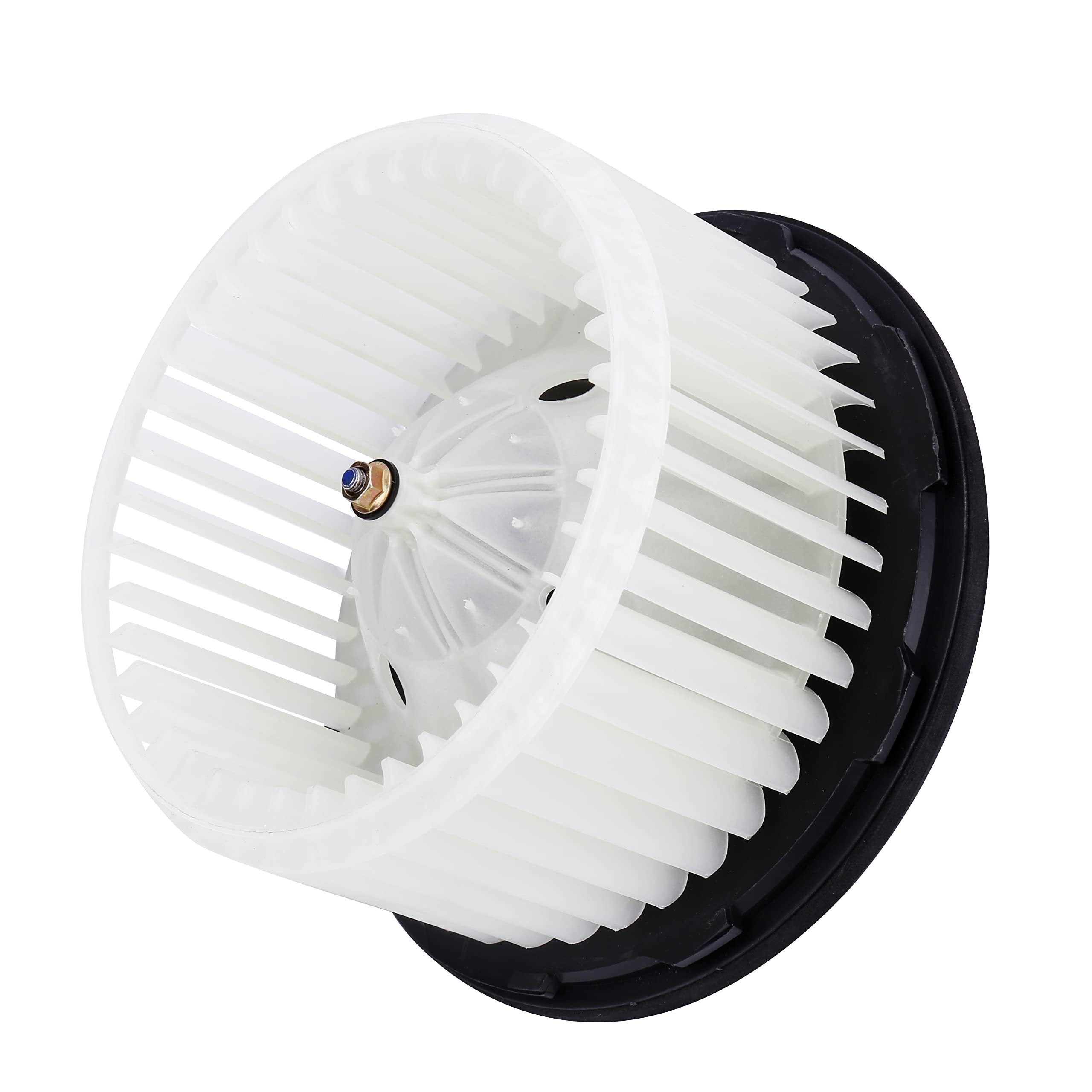 AC Blower Motor Fan for Chevy GMC Cadillac - Replace 700191 75748 - Silverado Sierra Yukon XL - Free Shipping
