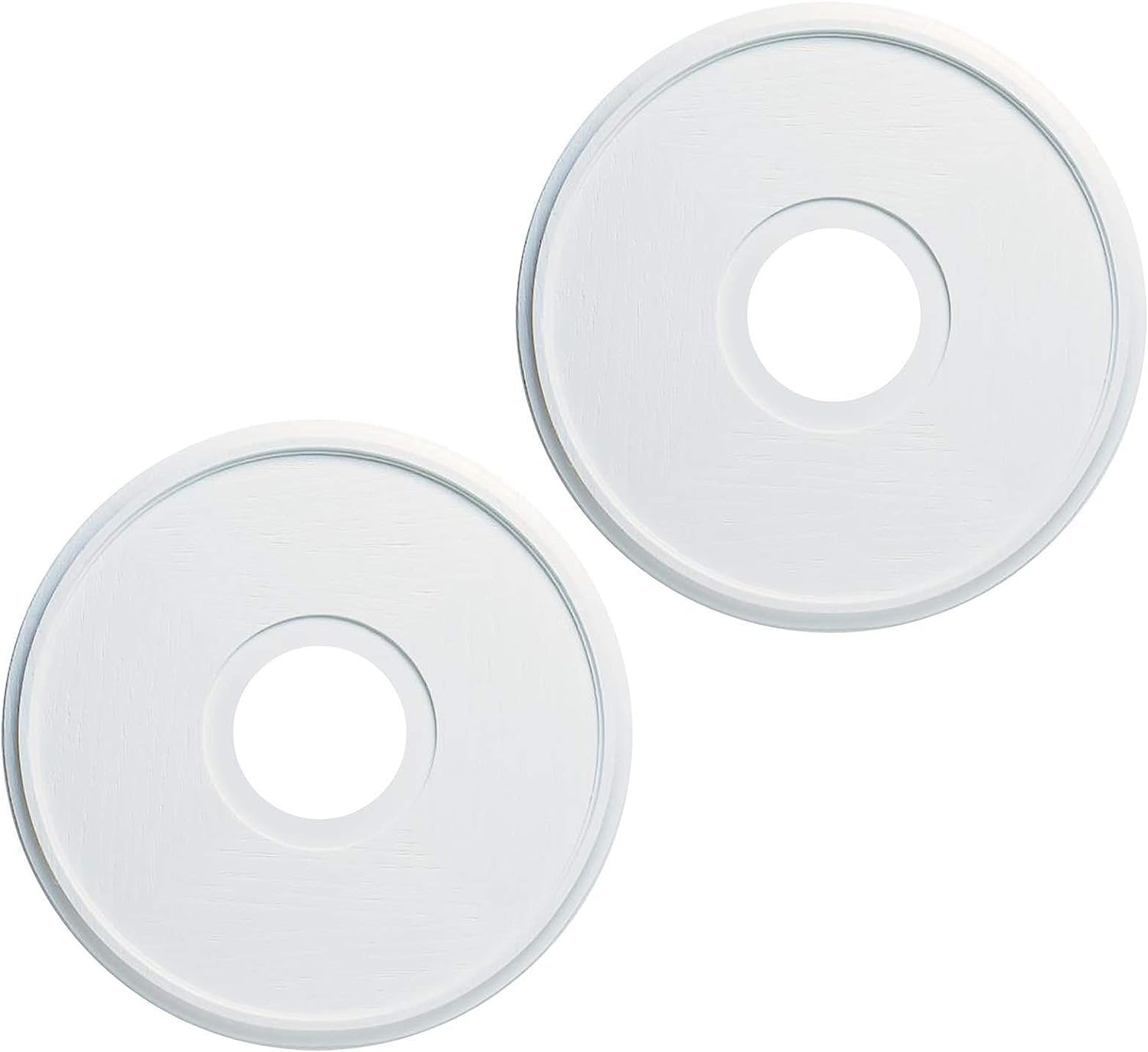 Movo IMA-1 Female 3.5mm TRRS Microphone Adapter Cable to Lightning Connector Dongle Compatible with Apple iPhone, iPad Smartphones and Tablets - Optimized for Microphones/Pro Audio