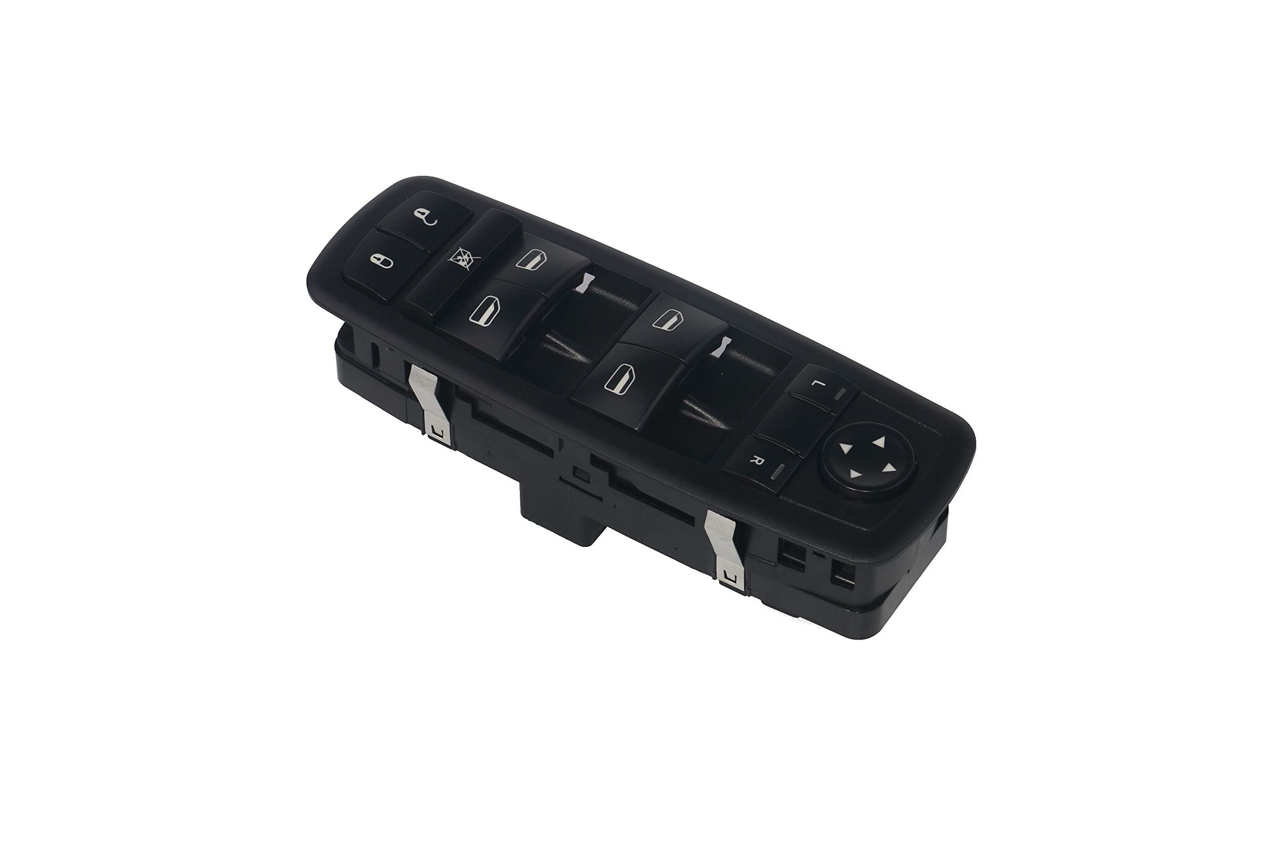 Chrysler Dodge Van Power Window Switch - Driver Side - 08-09 Town & Country, Grand Caravan  - Free Shipping