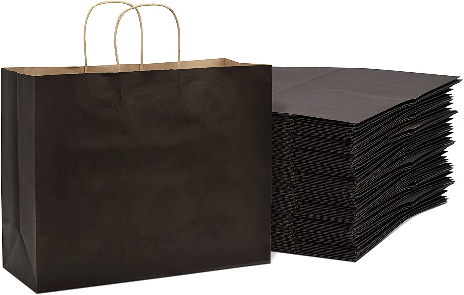 Brown Paper Bags