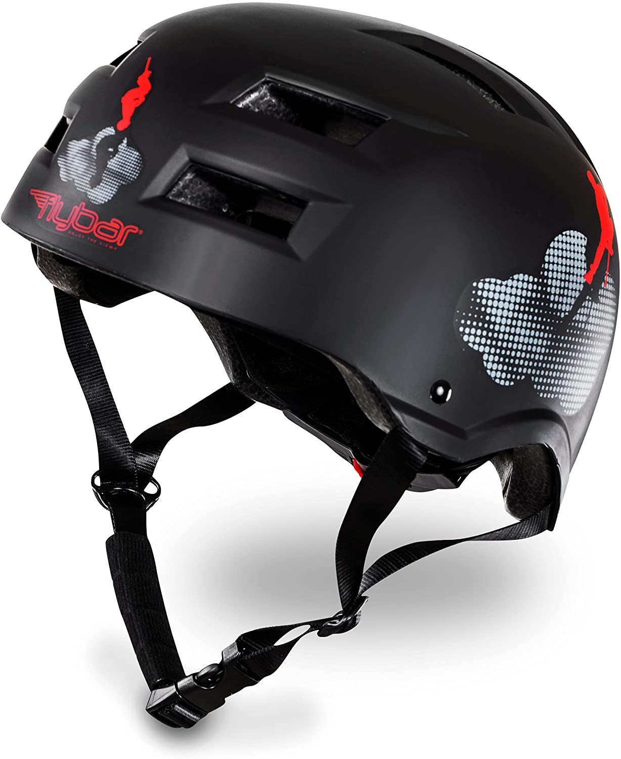 InstallGear Keyless Entry System with Two 4Button Remotes & 4 Door Lo