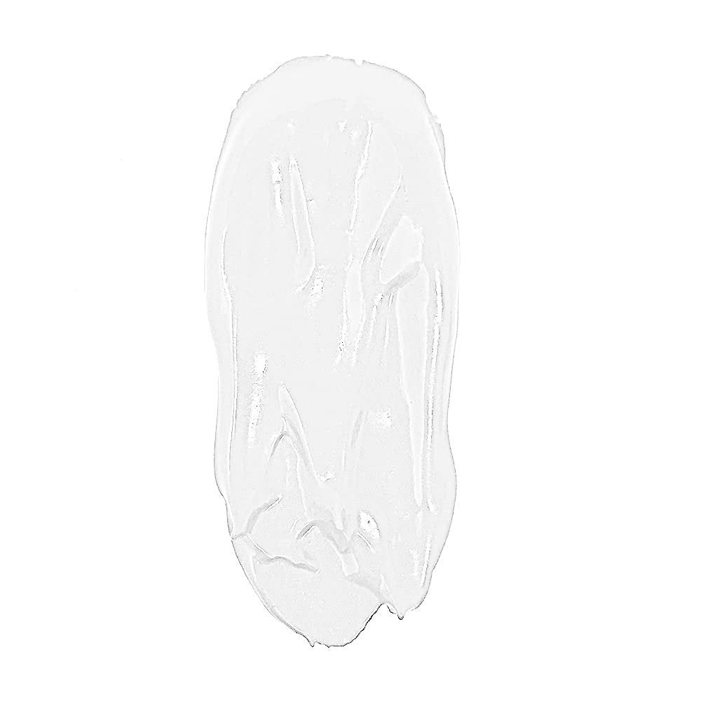 Mehron Makeup Fantasy F/X Water Based Face & Body Paint (1 oz) (White)