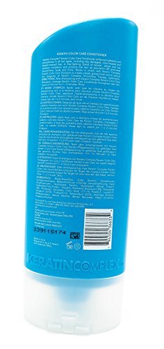 Keratin Complex Color Care Conditioner, 13.5 Fluid Ounce